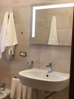 Executive Tek Büyük Yataklı Oda, Bahçe Manzaralı