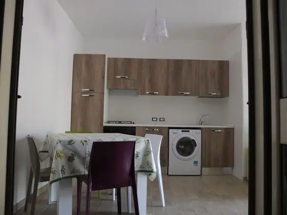 Family Oda, 2 Yatak Odası, Bahçe Manzaralı