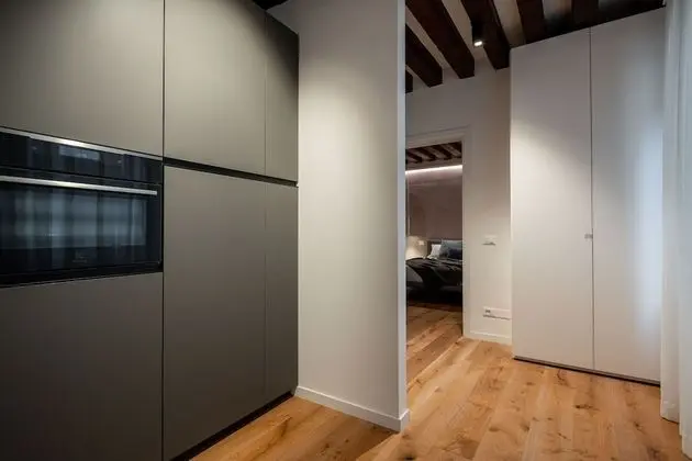 Design Apart Daire