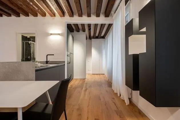 Design Apart Daire