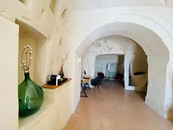 Grotta Superior Patio