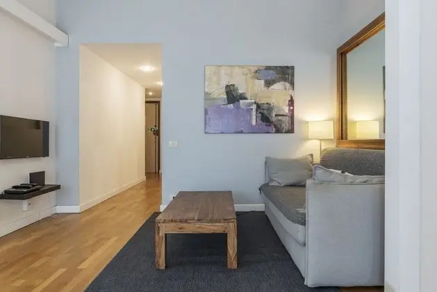 Apart Daire, 1 Yatak Odası