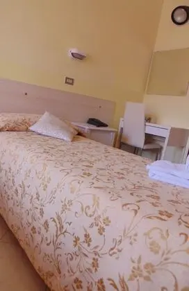 Standard Tek Kişilik Oda, Balkon