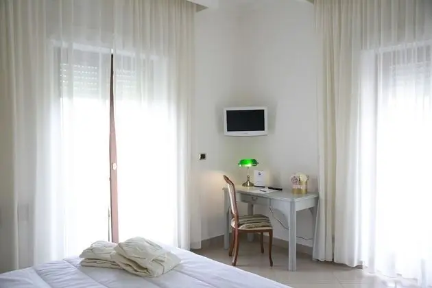 Junior Süit, Deniz Manzaralı