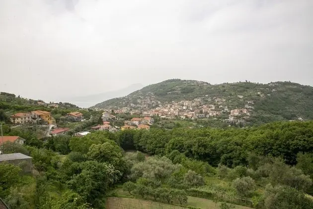 Junior Süit, Deniz Manzaralı