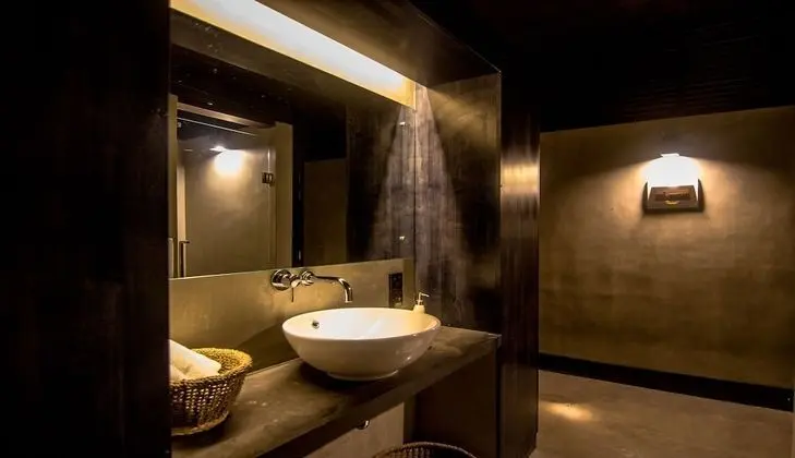 Luxury Oda, Dağ Manzaralı
