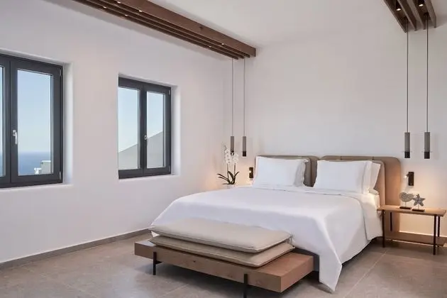Honeymoon Süit, Kişiye Özel Havuzlu