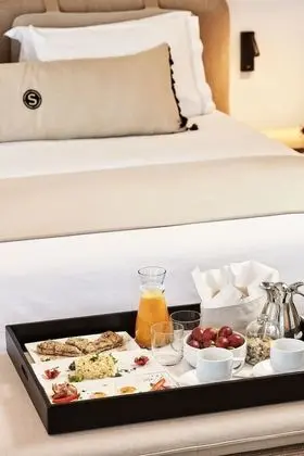 Honeymoon Süit, Kişiye Özel Havuzlu