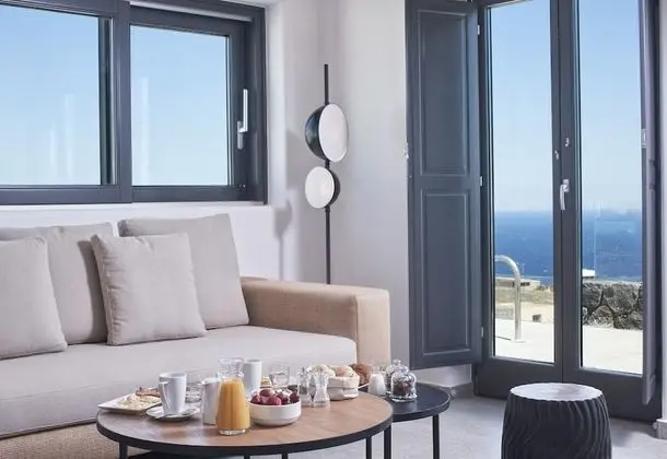 Honeymoon Süit, Kişiye Özel Havuzlu