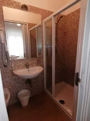 Superior Tek Kişilik Oda