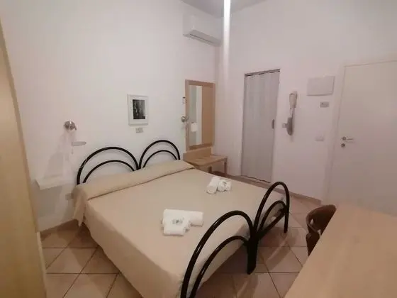 Superior Tek Kişilik Oda