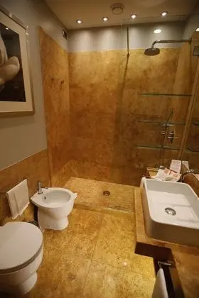 Classic Dört Kişilik Oda