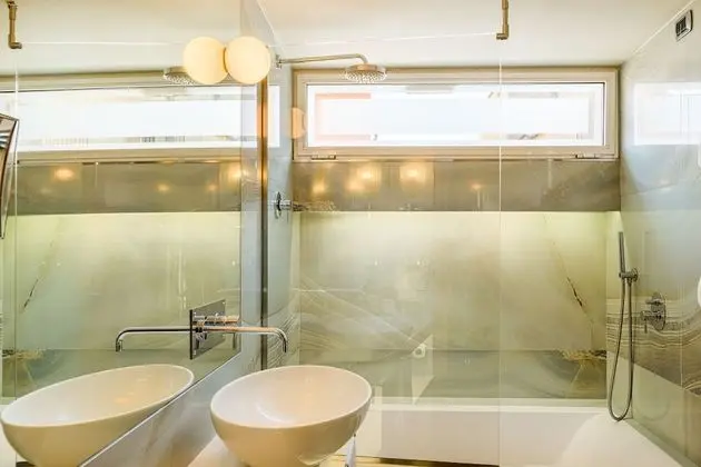 Classic Dört Kişilik Oda