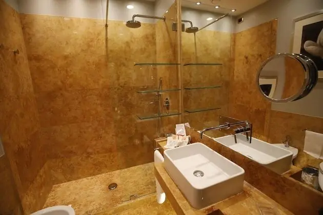 Classic Dört Kişilik Oda