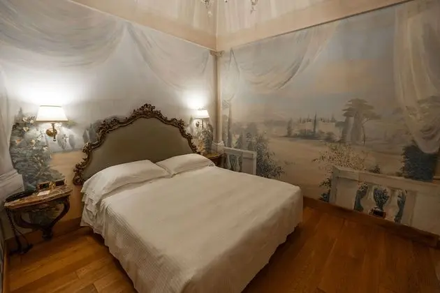 Classic Tek Büyük Yataklı Oda, 1 Yatak Odası