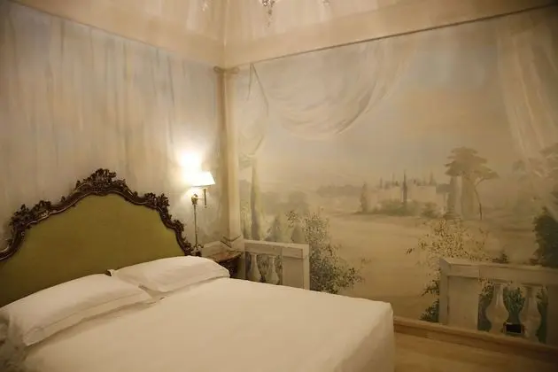 Classic Tek Büyük Yataklı Oda, 1 Yatak Odası