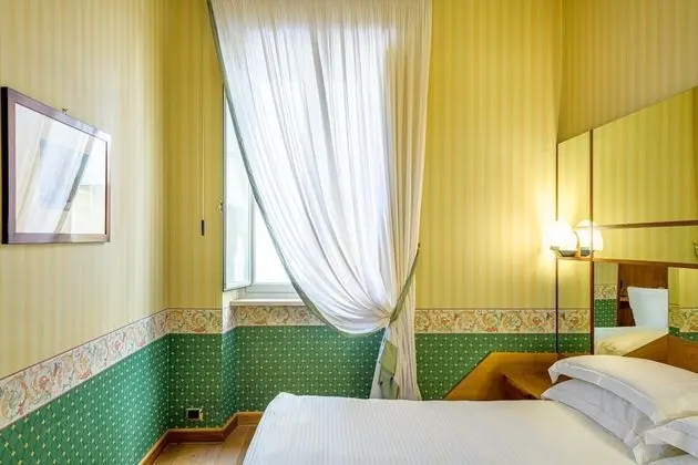 Classic Tek Büyük Yataklı Oda, 1 Yatak Odası