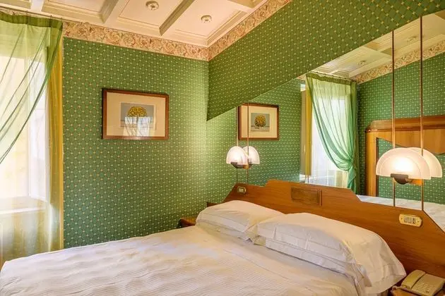 Classic Tek Büyük Yataklı Oda, 1 Yatak Odası