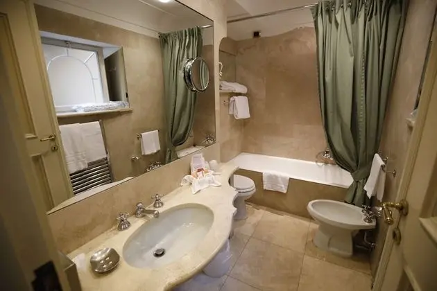 Classic Tek Büyük Yataklı Oda, 1 Yatak Odası