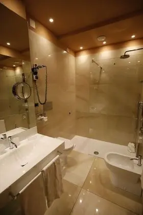 Classic Tek Büyük Yataklı Oda, 1 Yatak Odası