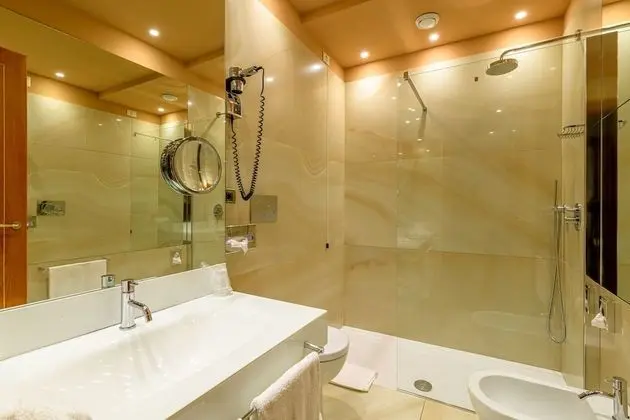 Classic Tek Büyük Yataklı Oda, 1 Yatak Odası