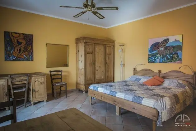 Süit, Göl Manzaralı