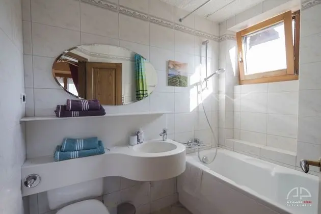 Süit, Göl Manzaralı