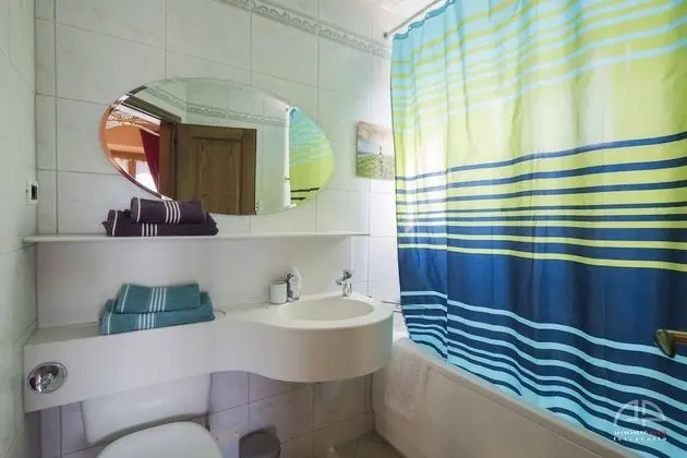 Süit, Göl Manzaralı