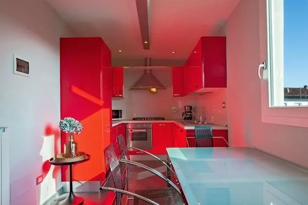 Apart Daire, 3 Yatak Odası