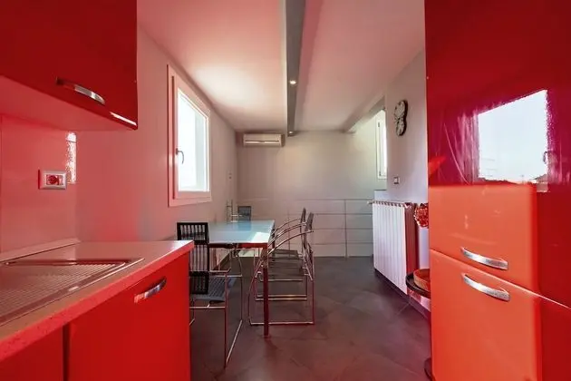 Apart Daire, 3 Yatak Odası