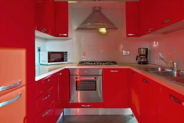 Apart Daire, 3 Yatak Odası
