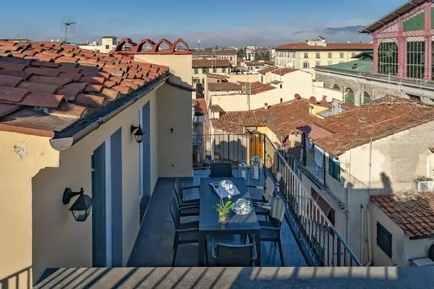 Apart Daire, 3 Yatak Odası