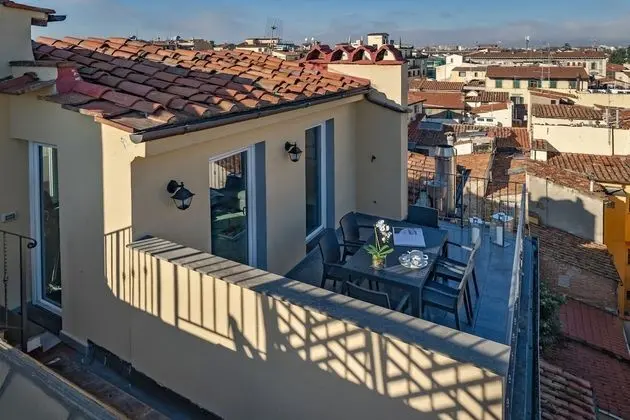 Apart Daire, 3 Yatak Odası