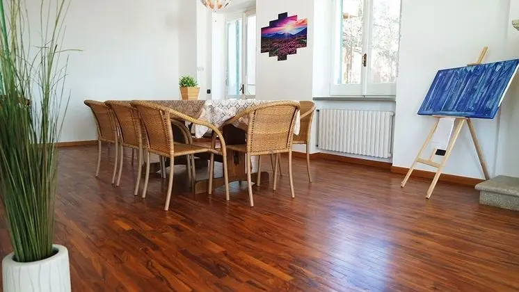 Villa, 5 Yatak Odası