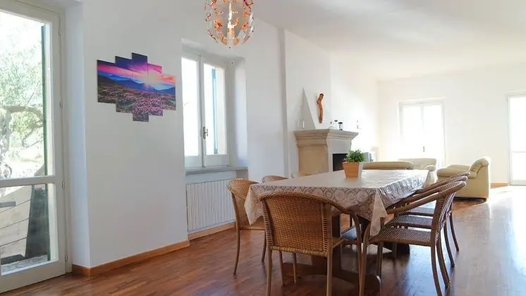 Villa, 5 Yatak Odası