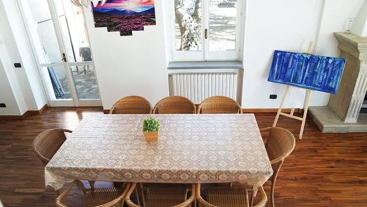 Villa, 5 Yatak Odası