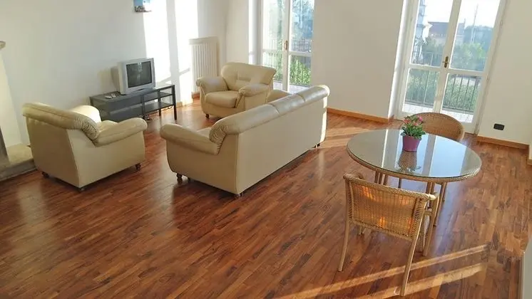 Villa, 5 Yatak Odası