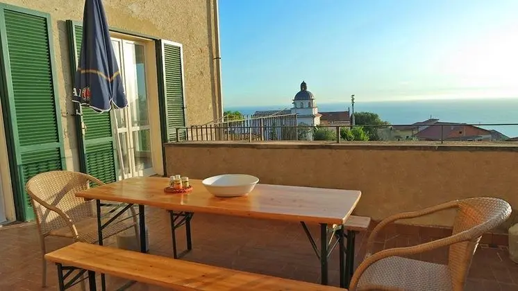Villa, 5 Yatak Odası