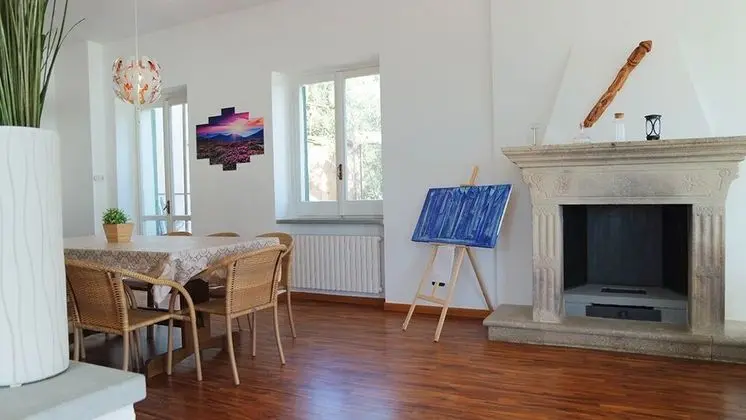 Villa, 5 Yatak Odası