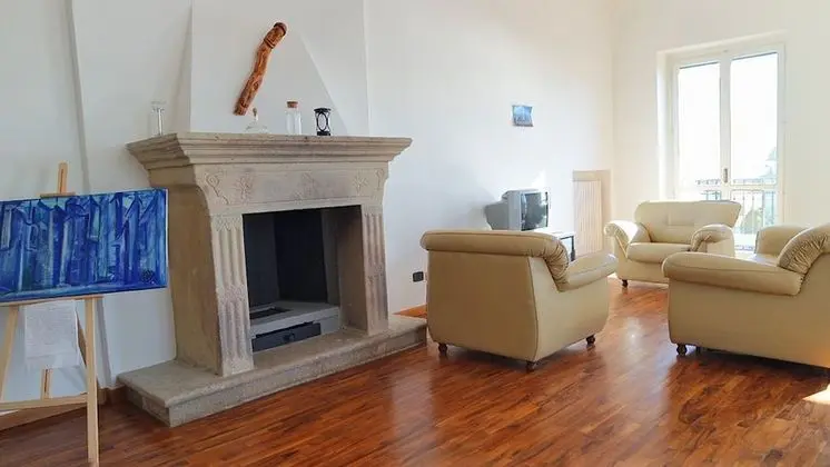 Villa, 5 Yatak Odası