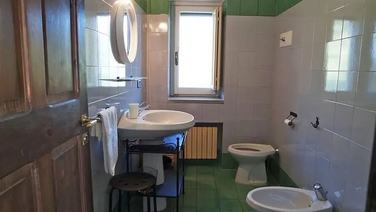 Villa, 5 Yatak Odası
