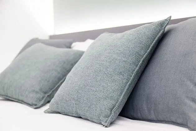 Deluxe Tek Büyük veya İki Ayrı Yataklı Oda, Balkon, Dağ Manzaralı