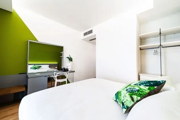 Deluxe Tek Büyük Yataklı Oda, Deniz Manzaralı