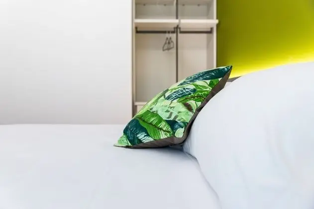 Deluxe Tek Büyük Yataklı Oda, Deniz Manzaralı