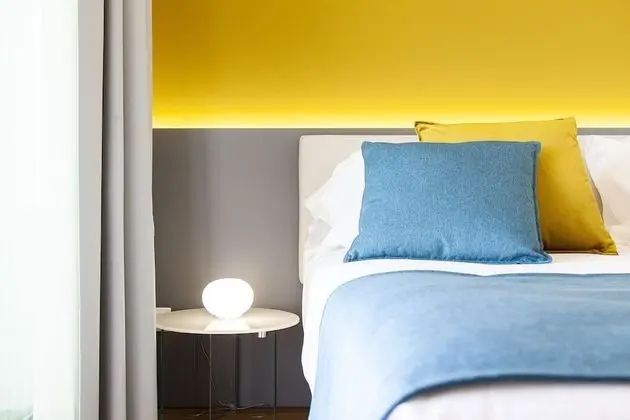 Deluxe Tek Büyük Yataklı Oda, Deniz Manzaralı