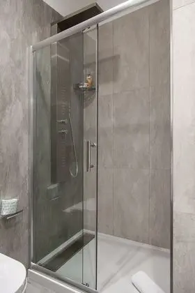 Deluxe Tek Büyük Yataklı Oda, Deniz Manzaralı