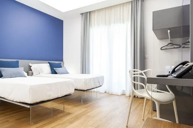 Tek Büyük Yataklı Oda, Engellilere Uygun