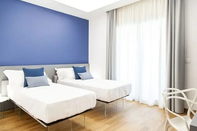 Tek Büyük Yataklı Oda, Engellilere Uygun