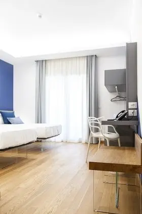 Tek Büyük Yataklı Oda, Engellilere Uygun