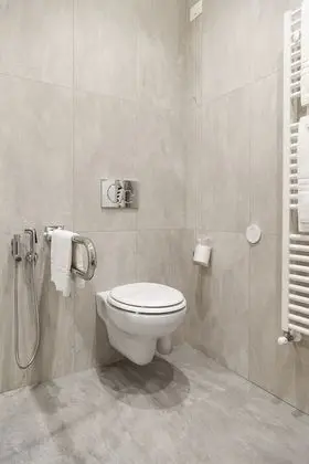 Tek Büyük Yataklı Oda, Engellilere Uygun